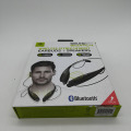 Wireless Stereo Headset Paper PVC Blister Box