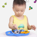 Silicone baby placemat wholesale