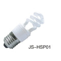 China Full Spiral CFL Energy Saving Lamp