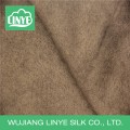 soft design toy fabric, overcoat fabric suede