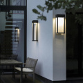 INSHINE Metal Modern Wall Light