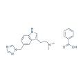 Benzoate de rizatriptan 145202-66-0