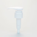 good quality 33mm 38mm 4cc lotion pump cap for hand wash soap liquid bottle