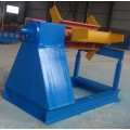 Automatic Hydraulic Decoiler Machine