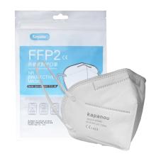 FDA EN149 FFP2 NR Protective 3D Mask