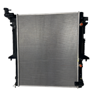 Radiator for MITSUBISHI L200