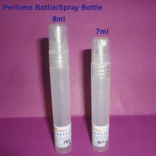 7ml & 8ml Parfüm-Flasche