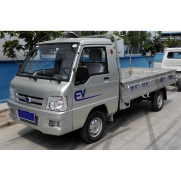 Caminhão de carga elétrico mini caminhão 4x2
