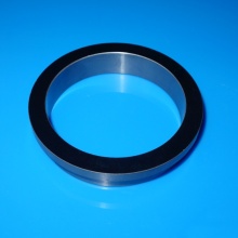 SiC Ceramic Mechanical Seal Faces para Booster Pump