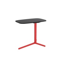 Table d&#39;appoint de bureau de style nouveau