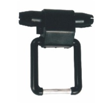 Jdl-T Series Whole Type Insulated Earthing Clamp