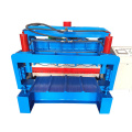 Automatic Double Layer Roof Tile Roll Forming Machine