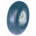 Pneumatic Trolley Wheels 11*4.00-4