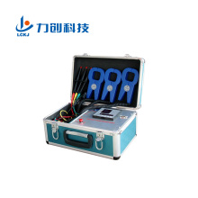 Ex4z31 Portable Electric Power Measuring Instrument