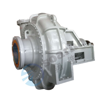 WN(Q) Series Dredging Pump