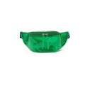 Festival Travel Hip-Hop Clear PVC Waterproof Waist Bags