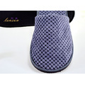 Cashmere Women Indoor Slipper Bedroom Guest Slipper