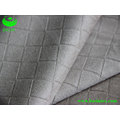 Embossing Sofa tecido e mobiliário cobrindo (BS2128)