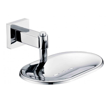 2022 New Design Stainless Steel Soap Dish