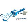 Two Roll Straightening Feeder Machine