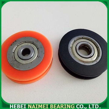 Plastic/Nylon Sliding Door Window Roller