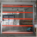 High Speed PVC Fabric Door