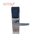 smart hotel bluetooth door lock