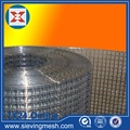 Galvanized Iron Welded Wire Mesh