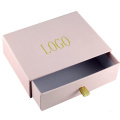 Custom Design Gift Storage Paper Drawer Box