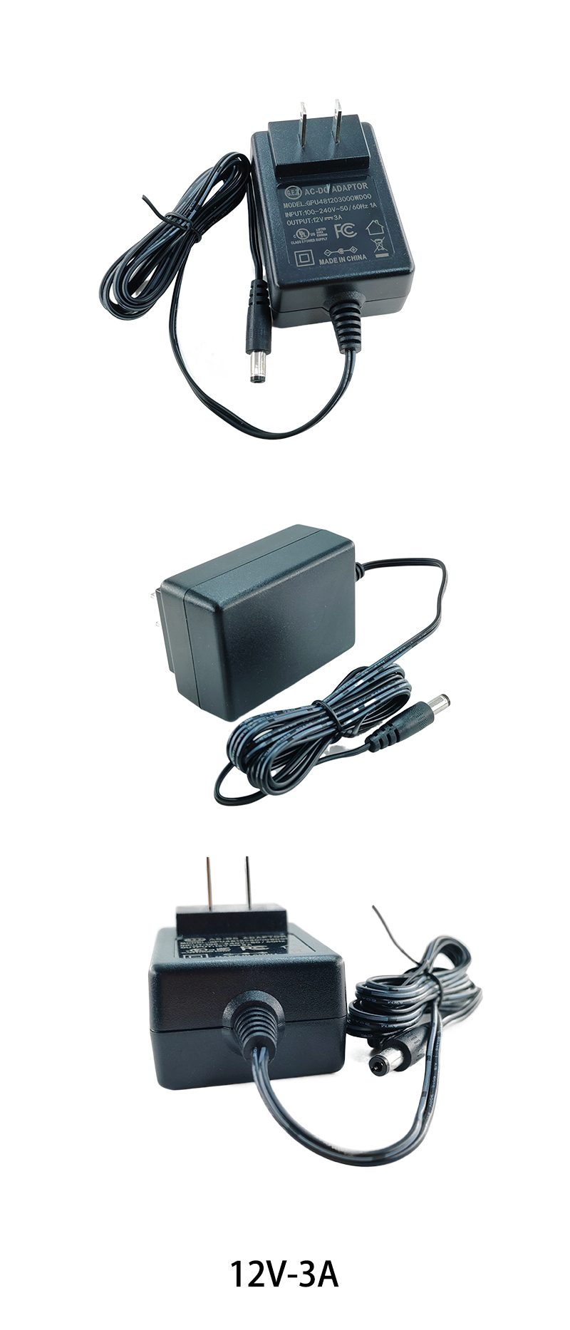 12V3A 12V3A