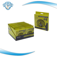 Wirksame Mosquito Repellent Coil Manufacture