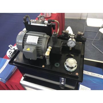 Hydraulikpumpstation für CNC-Werkzeugmaschinen