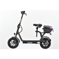 2 rodas scooter elétrico inteligente