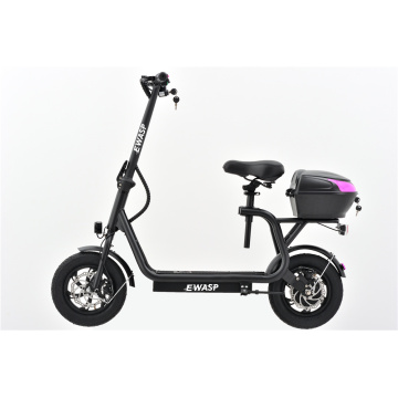 2 колеса Smart Electric Scooter