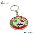 Custom 3D High Quality PVC Keychain