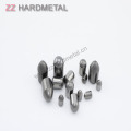 Tungsten Carbide Buttons for Mining Tools