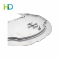 Aluminium Die Casting Mold LED Street lighting components