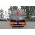 FOTON AUMAN 8X4 33000 Liter Tankwagen