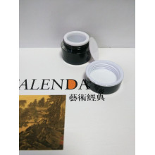 30ml Transparent Acrylic Cream Jar for Facecream (ACJ-02)