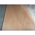 Okume Plywood Veneer Boards