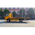 Jianghuai Junling k5 wrecker