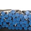 DIN 17175 St45.8 Petroleum Cracking Steel Tube