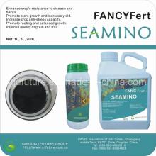 Seaweed Extract Fertilizer with Boron (liquid)