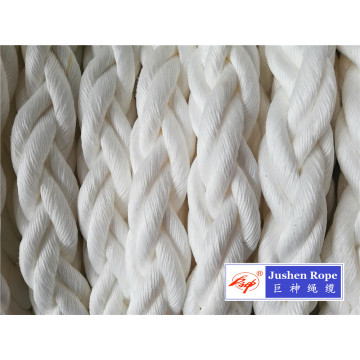 8-Strand Nylon Marine Ship Hawser