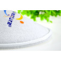 Zimmer Terry Slippers Hotelzimmer Towel Slipper