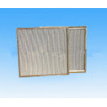 High Temperature HEPA Filter