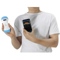 3 in 1 Portable Ultrasound Scanner System