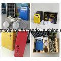 3W/9V Solar Lights, Solar Lighting Kit, Slar Home Lighting System