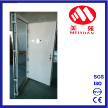 No Design Hot Seliing Model European Steel Security Interior e Exterior Door