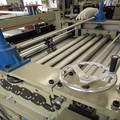 Straighten Leveling Cutting Machine